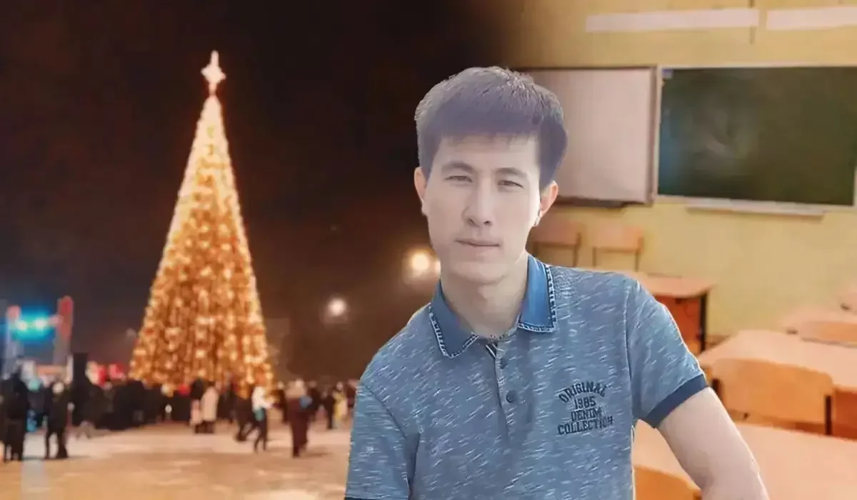 Семейде шыршадан құлаған мұғалім: қала әкімінің орынбасары күдікті деп танылды