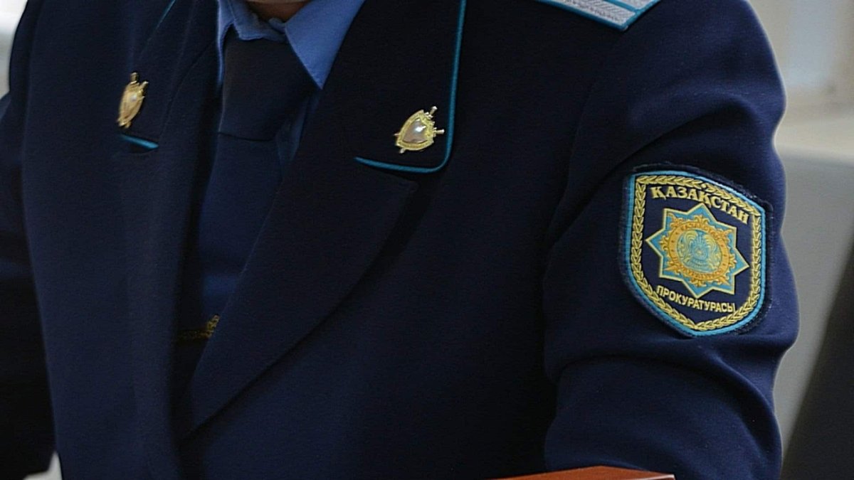 428 млрд тенге похищенных активов возвращено в прошлом году, - Генпрокуратура