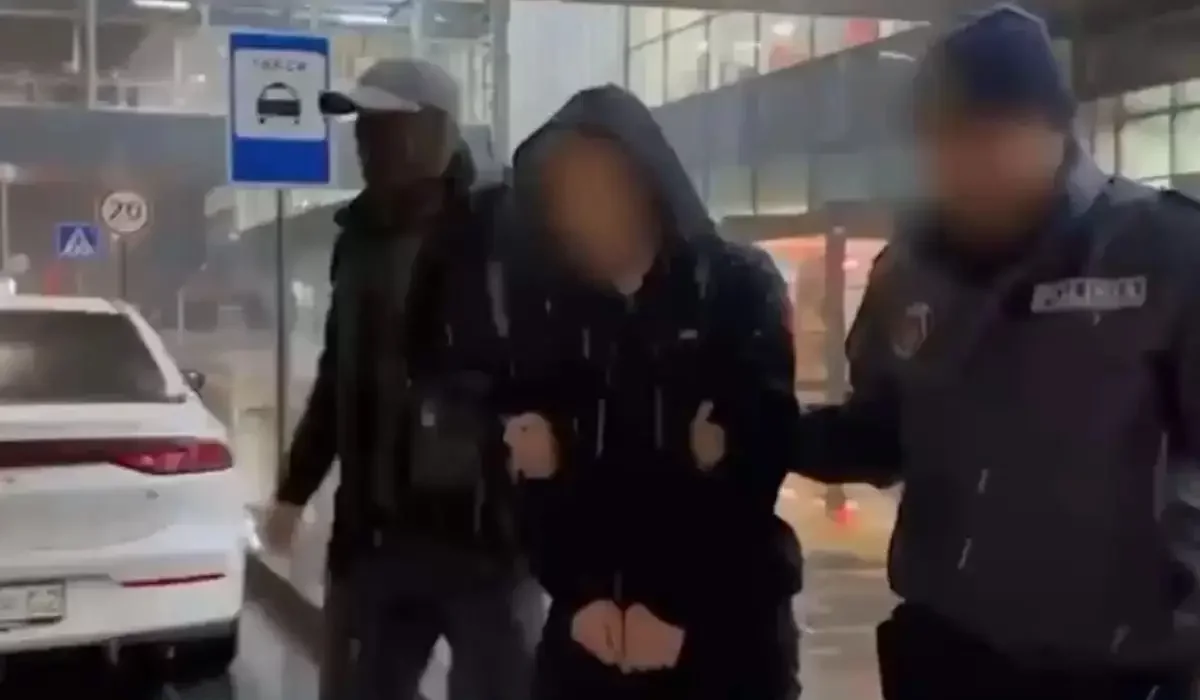 Қылмыс жасап, шетелге қашып кеткен: былтыр 67 қазақстандық елге қайтарылды