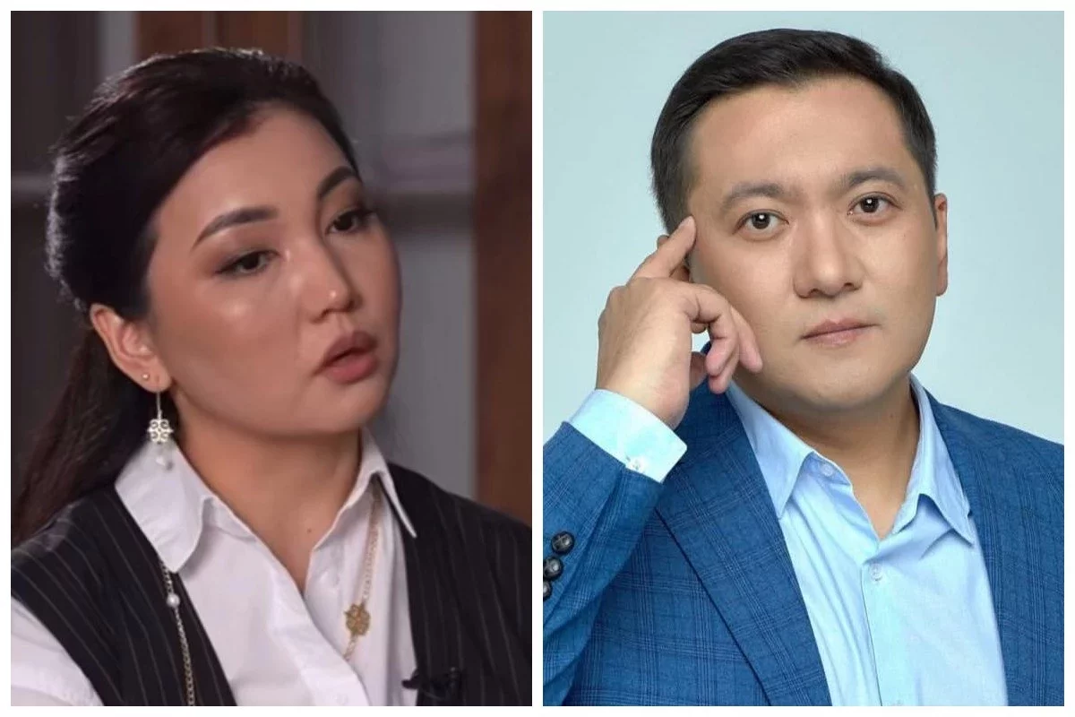 "Үйді анасының атына аударды": Асхат Садырбайдың бұрынғы әйелі ел алдында жан сырын ақтарды