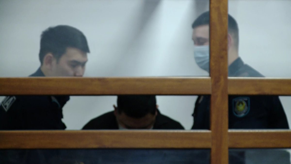 Павлодарда балалар футбол клубының бапкері 11-дегі  қызға зорлық көрсеткен