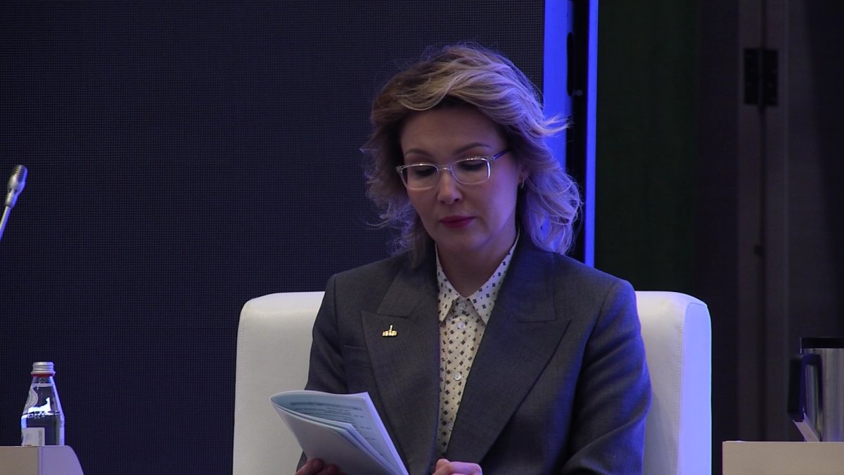 "Этнос өкілдерінің басын қосып, бір-біріне деген құрметті қалыптастыру керек" , - маман