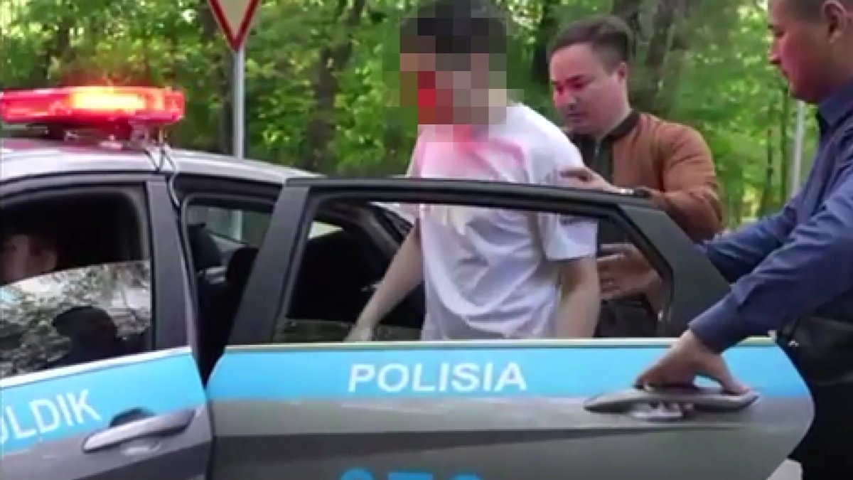 15 подростков задержаны за ложные сообщения о взрывных устройствах в 2024 году