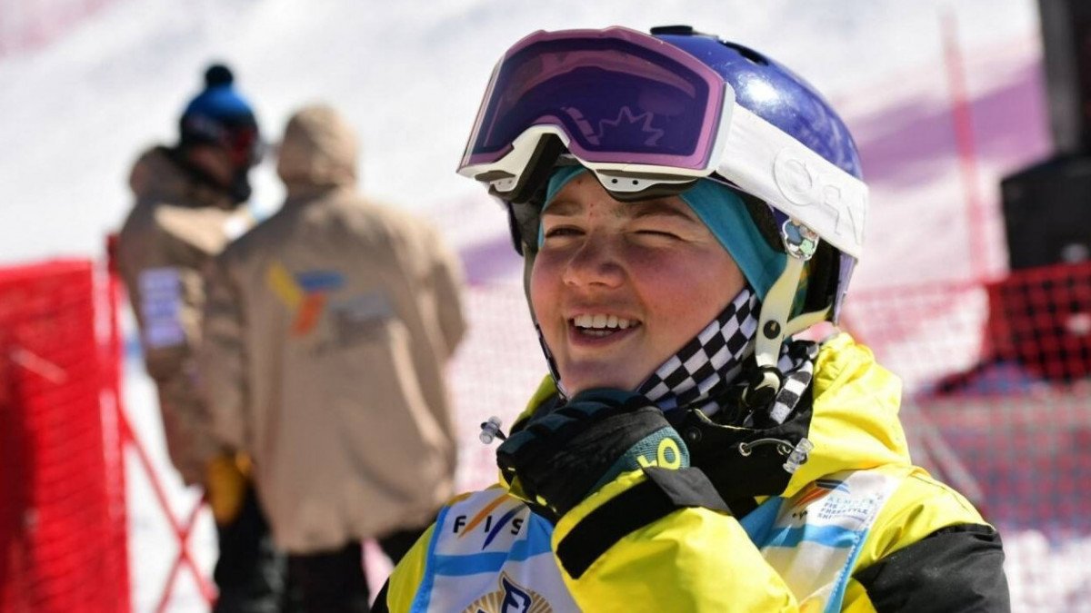 Фристайл-могулдан Әлем кубогына алты қазақстандық қатысады