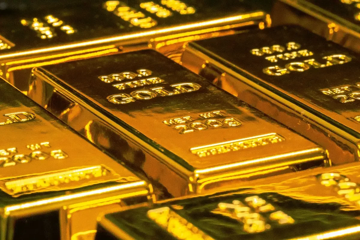 Елімізде соңғы үш айда алтын бағасы 4 мың теңгеге жуық өскен