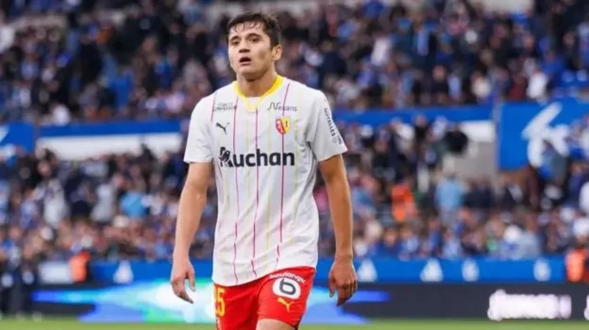 По прозвищу Танк: «Манчестер Сити» впервые подписал контракт с узбекским игроком