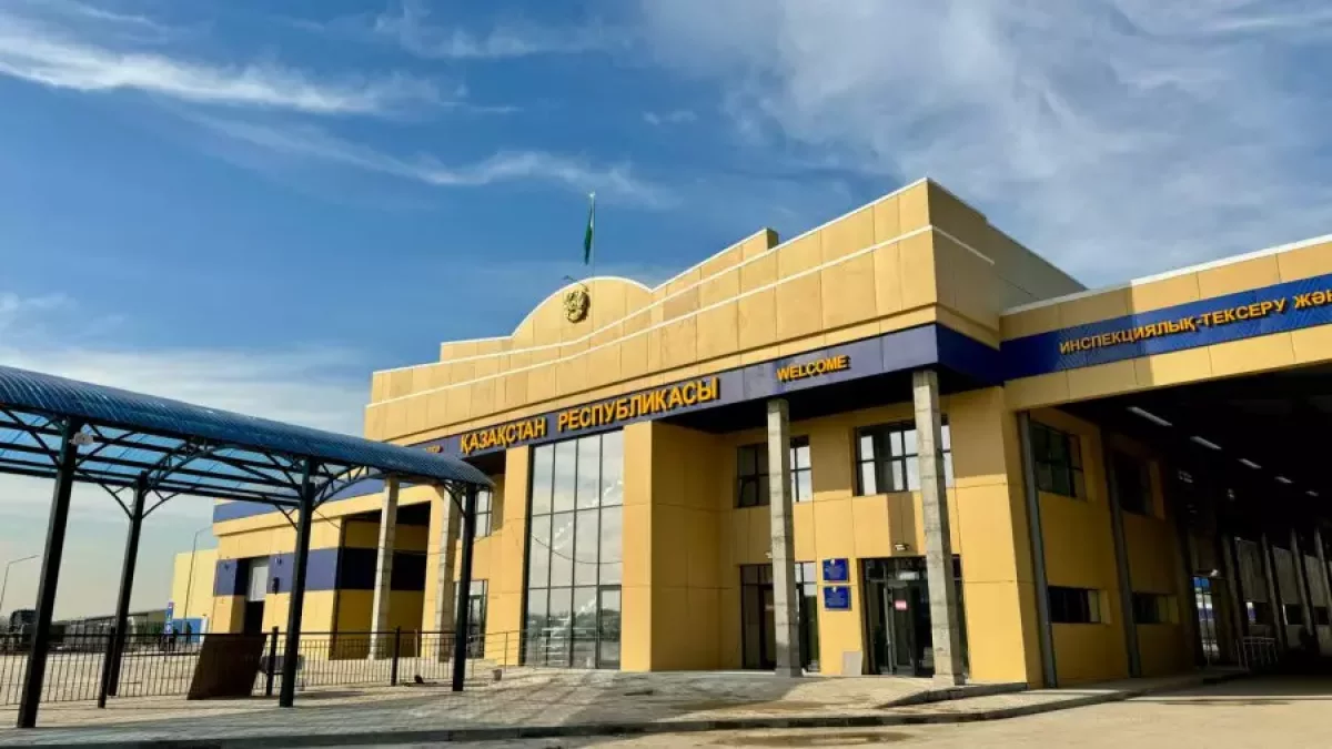 МКК қазақстандықтарға Өзбекстанмен шекарадағы шектеулер туралы ескерту жасады