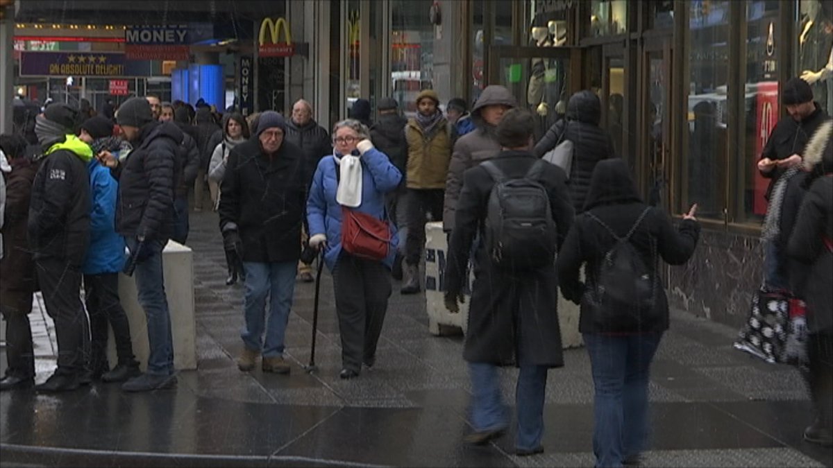 Қазақстан елшілігі АҚШ-та жүрген қазақстандықтарға ескерту жасады