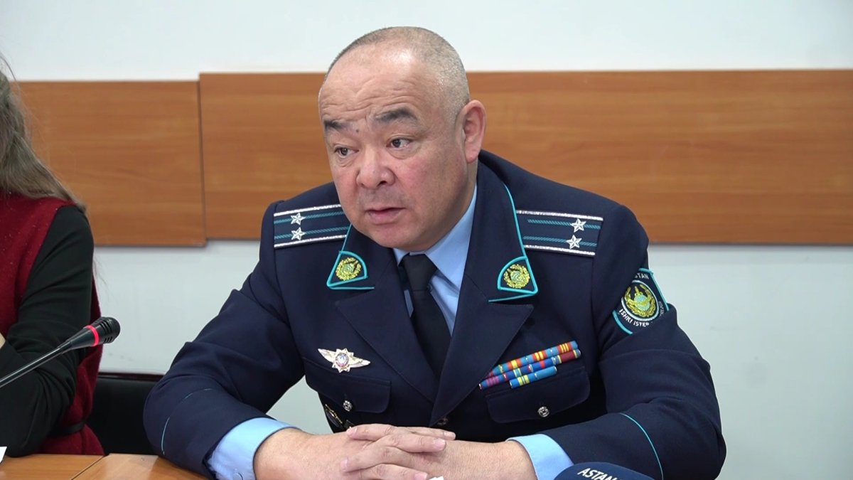 Сотталғандарды жұмысқа орналастыру оңай емес