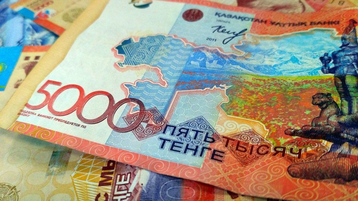 Самую большую проблему экономики страны озвучил Жумангарин
