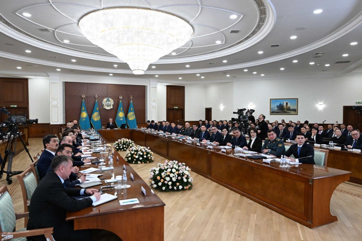 Инвесторлардың мәселесін шұғыл шешу үшін Инвестиция штабы құрылды