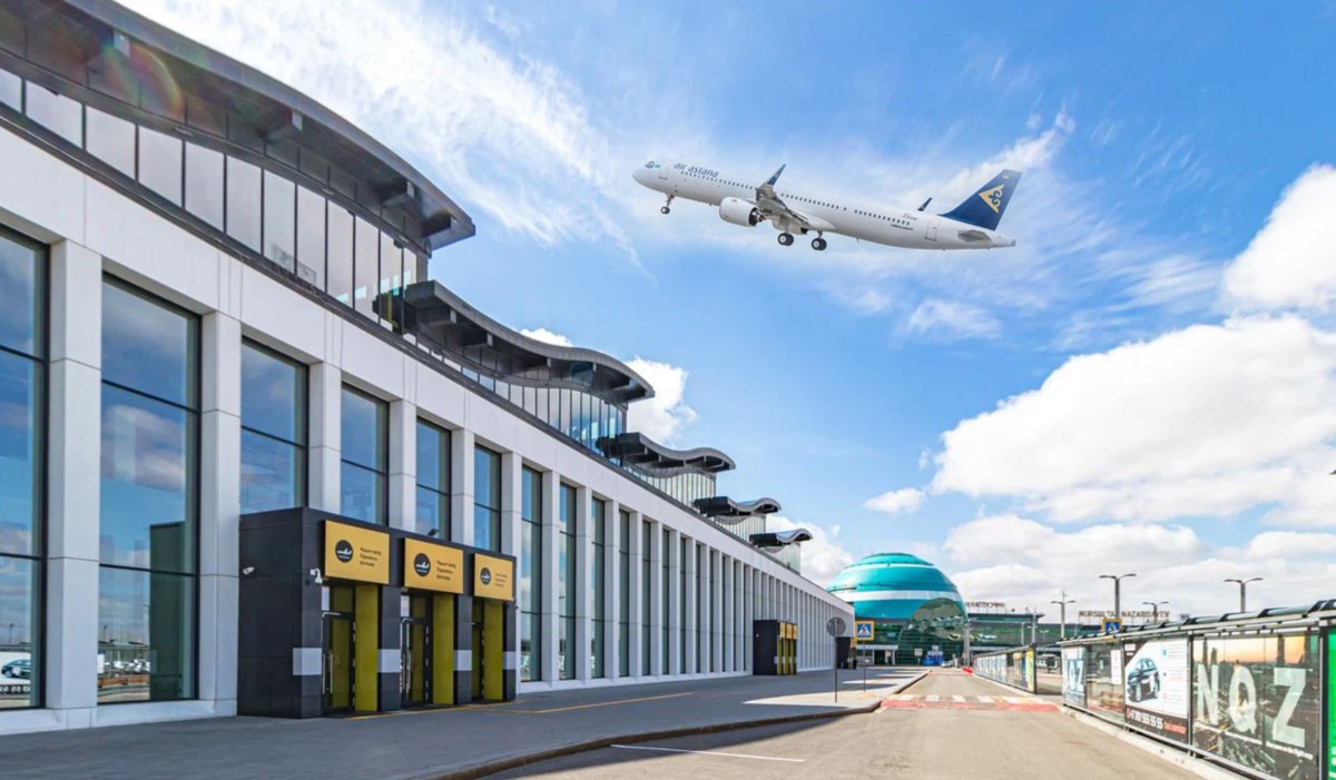 "Ірі әуежайларымызды бәсекеге қабілетті халықаралық хабқа айналдыру үшін тез арада батыл шешімдер қабылдау қажет", - Президент