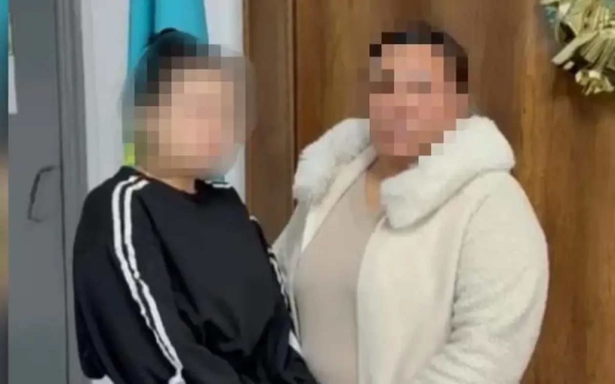 Түркістан облысында 4 жыл бұрын жоғалған қыз табылды