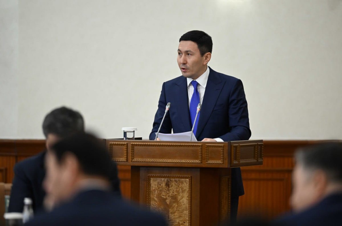 Глава «Самрук-Казына» обозначил ключевые направления развития атомной отрасли