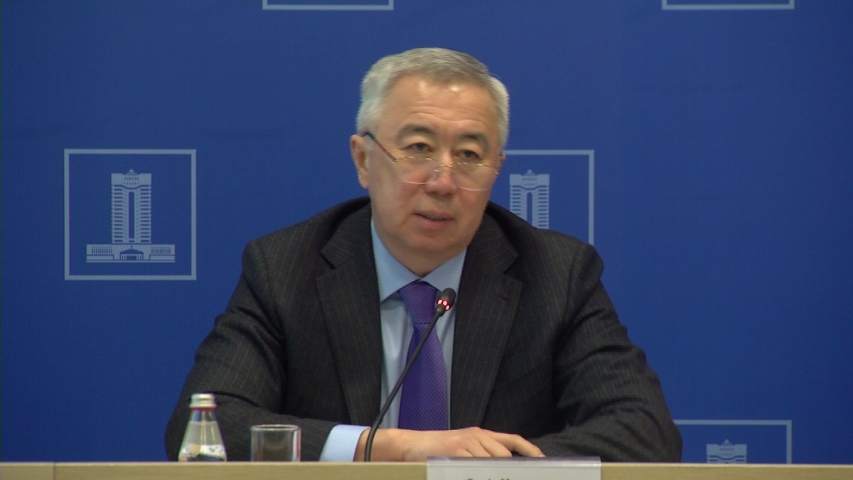 Қосымша құн салығының мөлшері артуы мүмкін