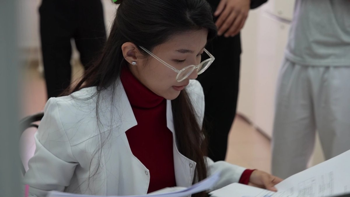 Атырауда «Әлеуметтік әмиян» сервисі аясында «Алақан» жобасы іске қосылды