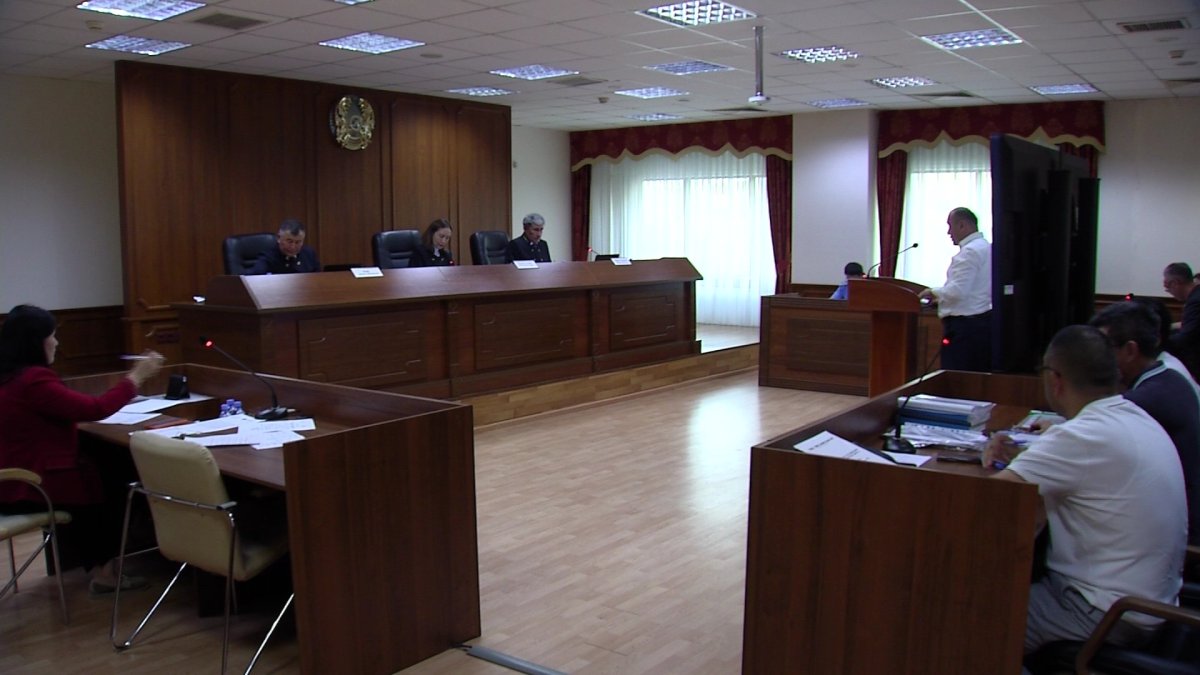 Дело китайских инвесторов: прокурор запросил 8 лет тюрьмы для подсудимого