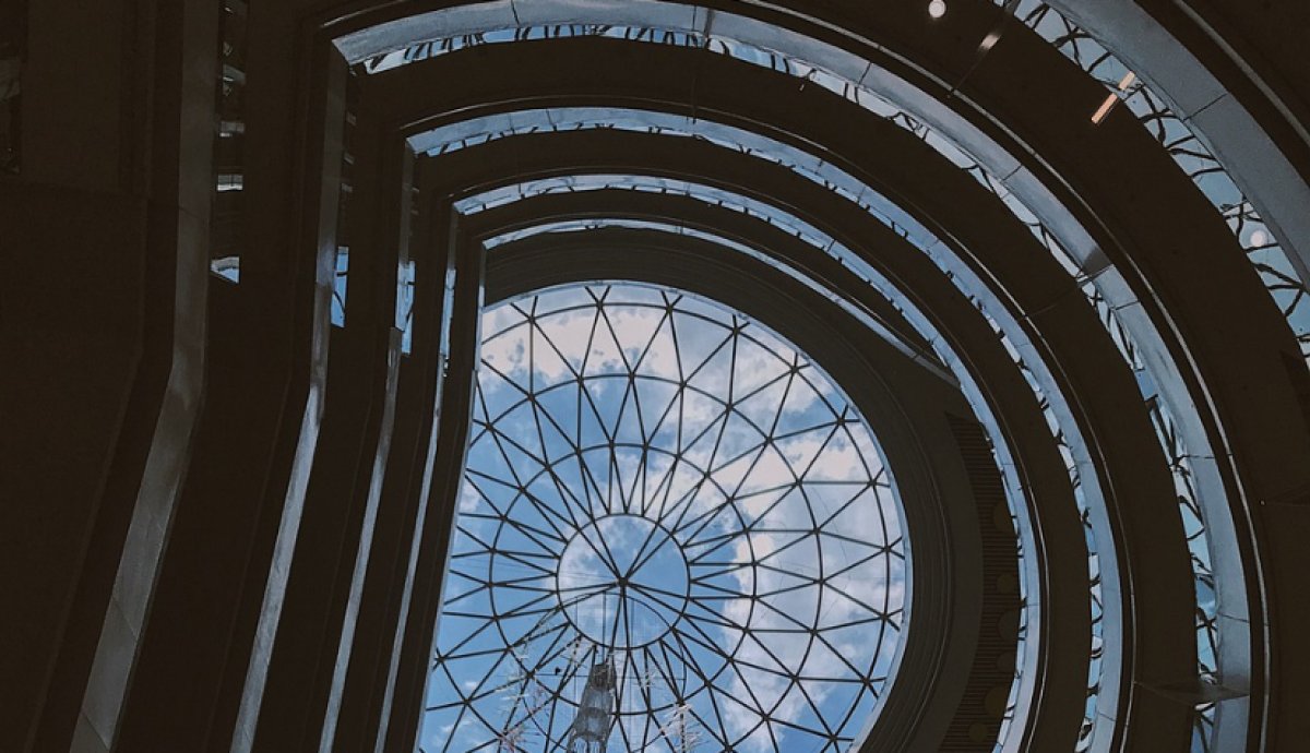 Трамп хочет создать "железный купол" для защиты США от ракет