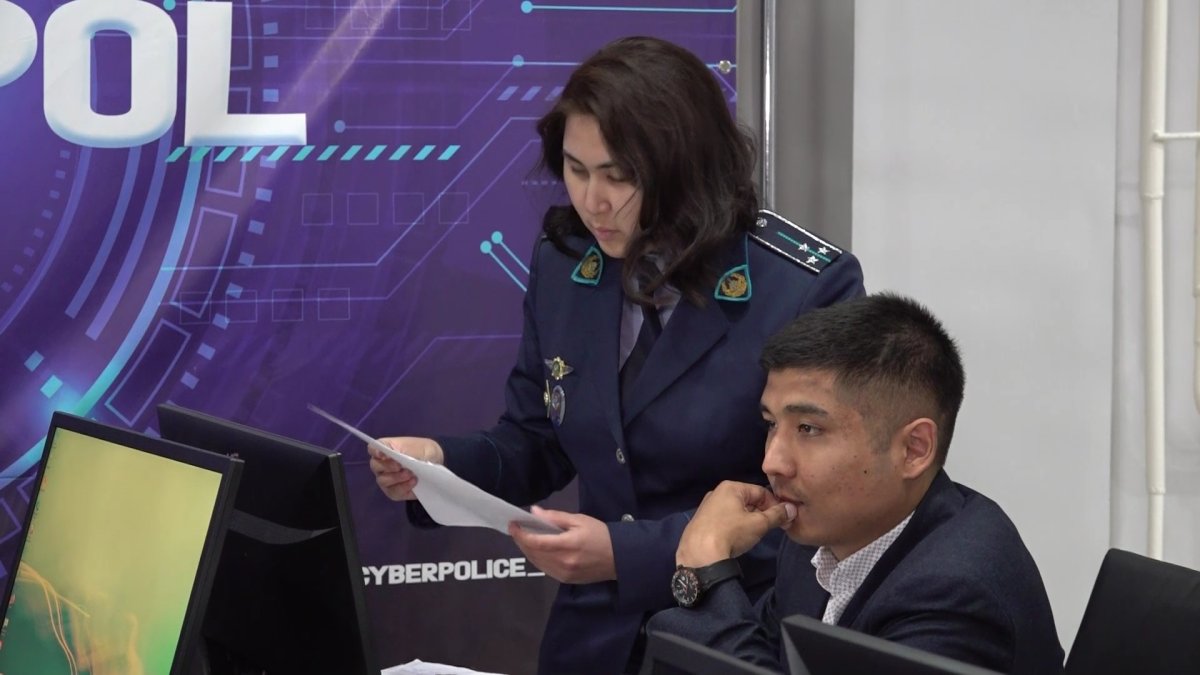 2 мыңға жуық адамның атынан алаяқтар несие рәсімдеген
