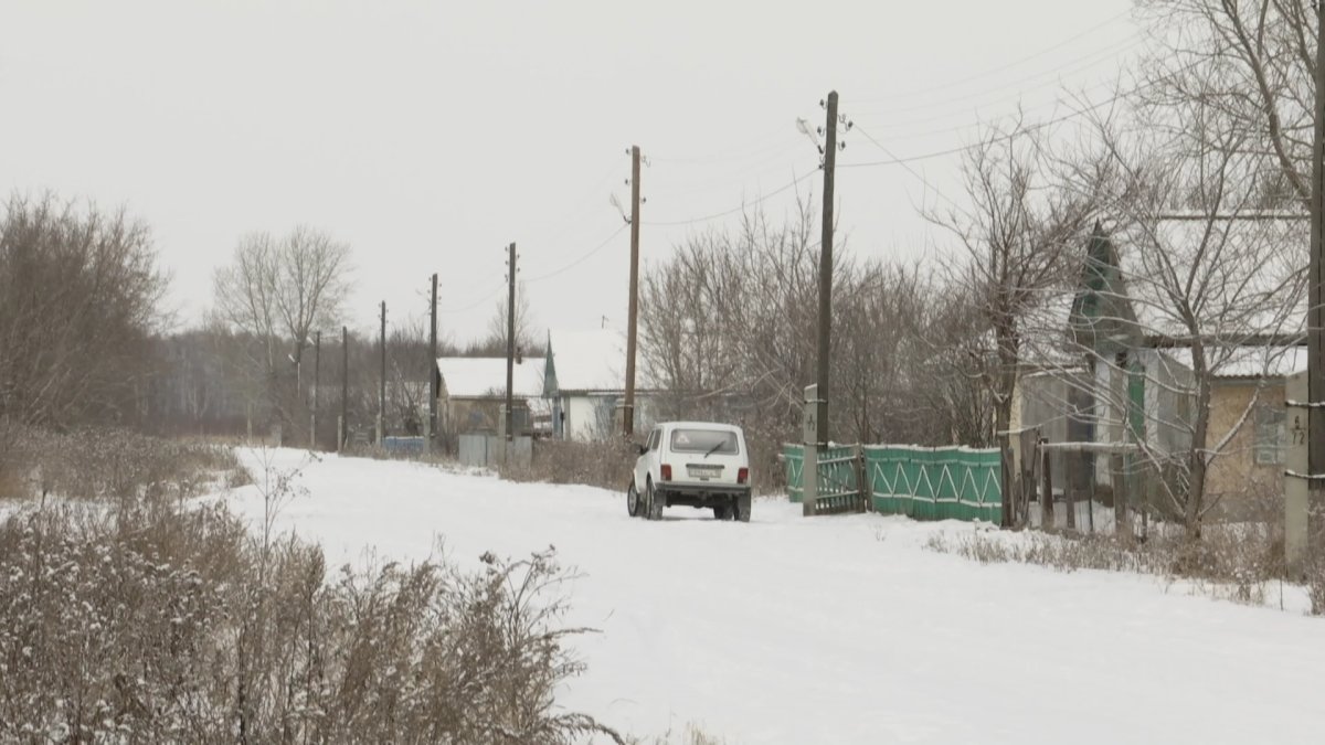 Свыше тысячи сел исчезли с карты Казахстана за последние пять лет