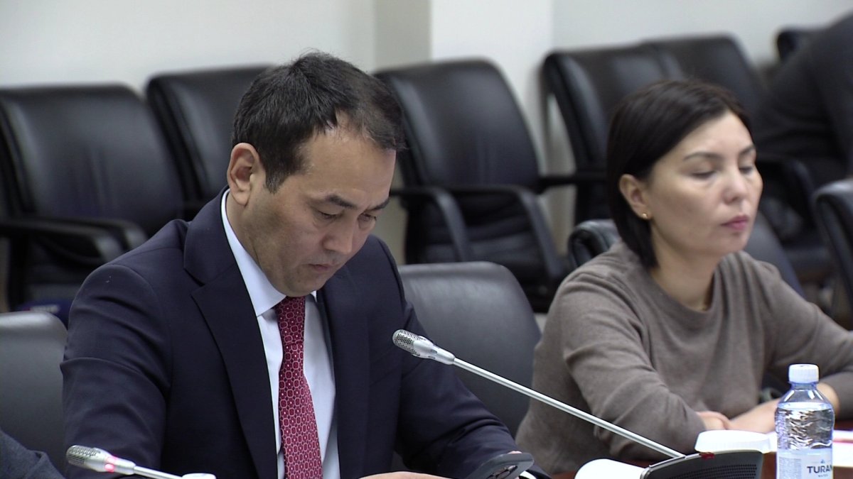 Более 1 млрд деревьев посадили в Казахстане в рамках Дорожной карты партии «AMANAT»