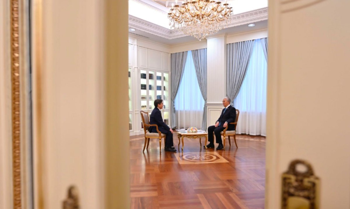 Непростой, сложный: Президент резюмировал 2024 год для Казахстана