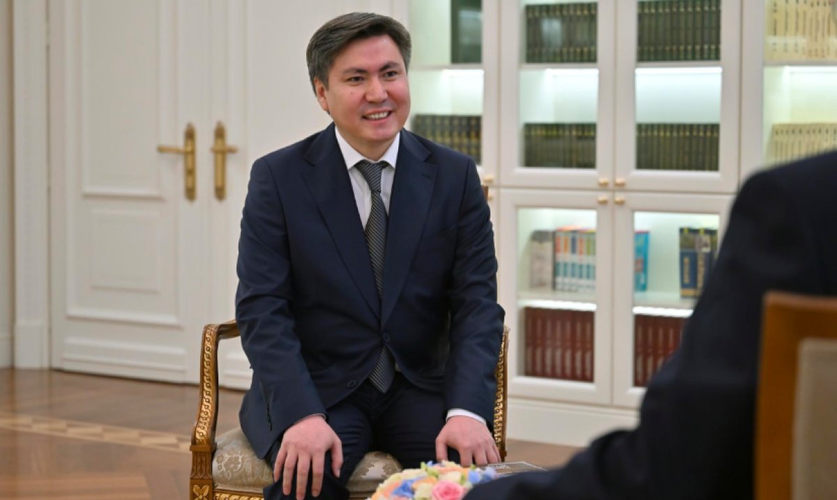 Досрочные президентские выборы в 2026-ом: на слухи ответил Президент