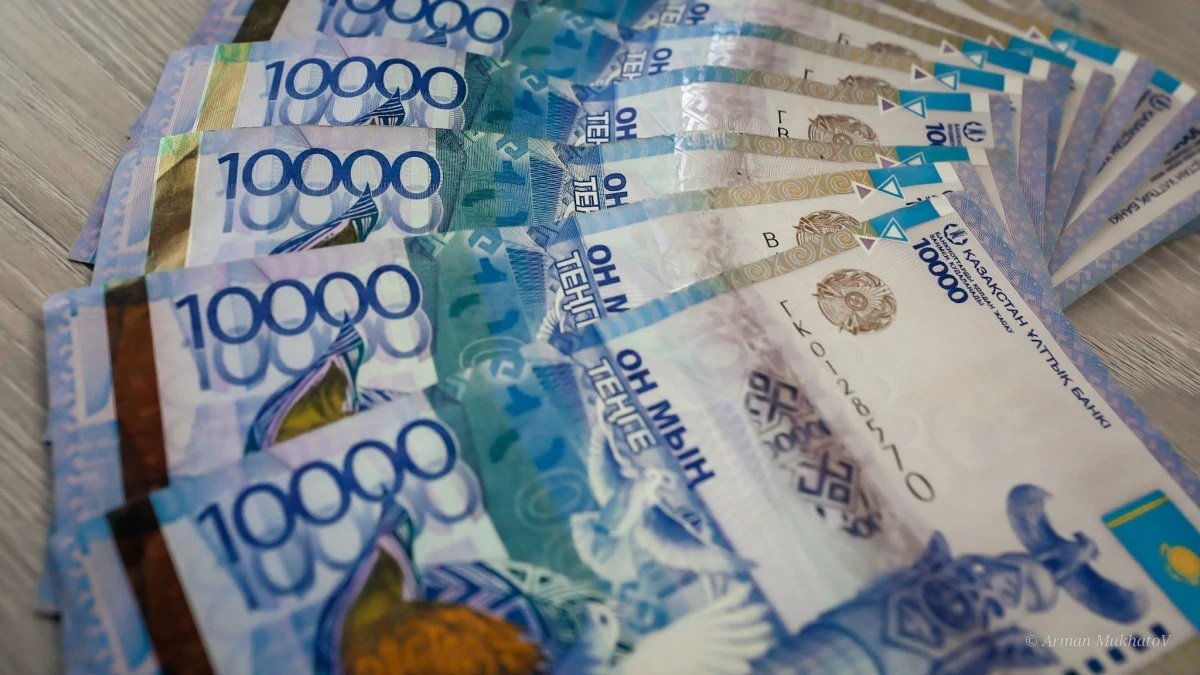 Биыл стипендия мөлшері қанша болады?