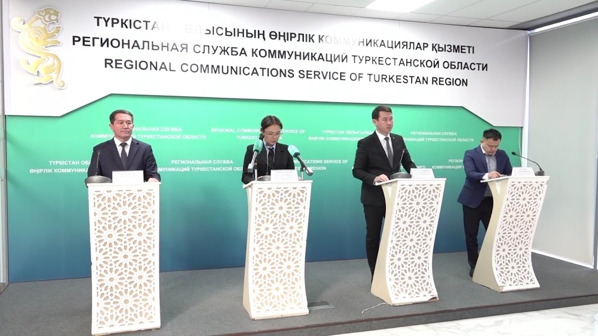 Өзбекстанға жанармайды заңсыз тасымалдаған