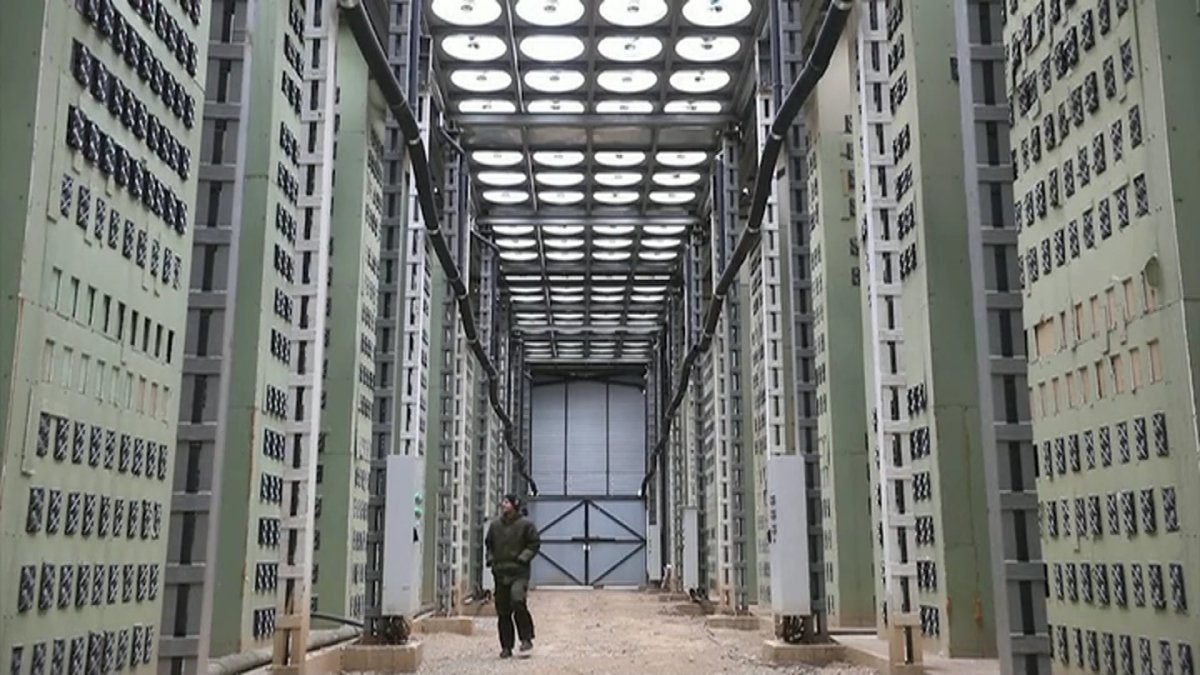 Будущее криптоактивов в Казахстане: в Нацбанке рассказали как будет работать цифровая валюта