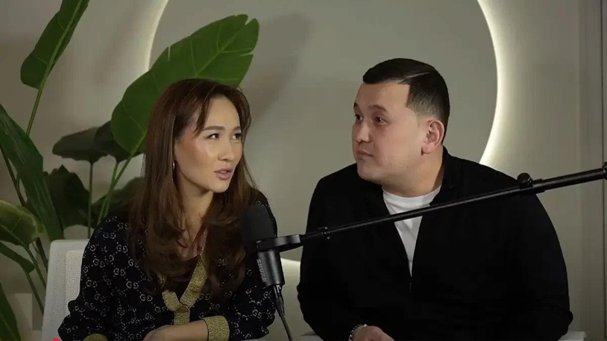 «Ең маңызды тұсы бітеліп қалыпты»: танымал блогер бедеулікке қарсы ота қалай жасалғанын айтты