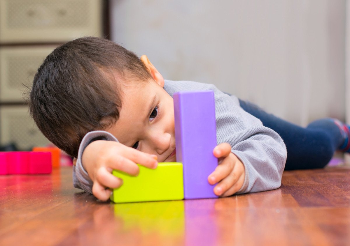 Қазақстанда 19 мың баладан аутизм анықталды