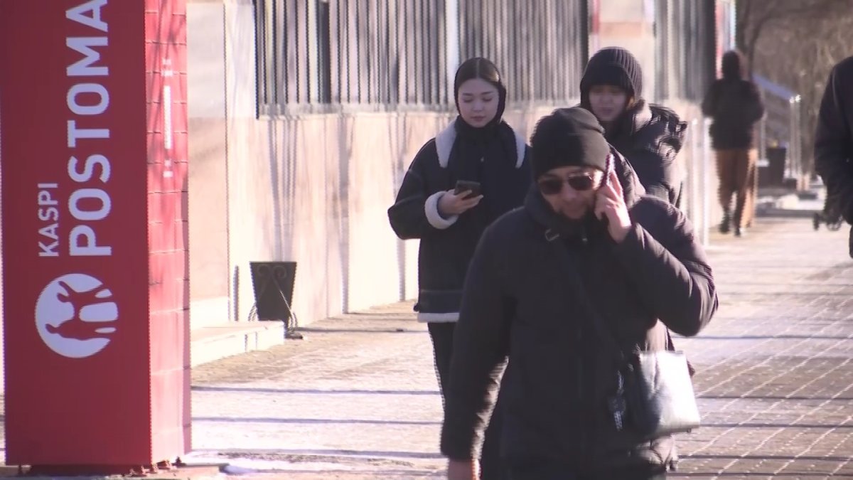 Заңға қайшы контент екі есе көбейіп, 116 мыңнан асты