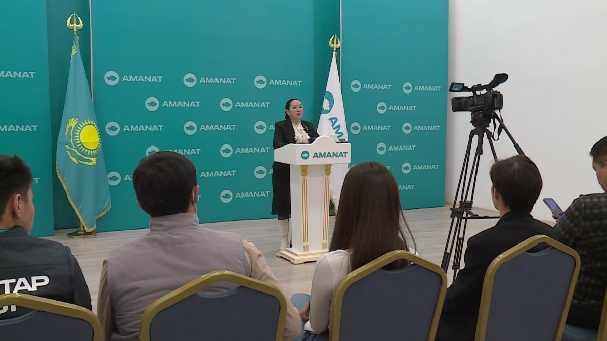 Қызылорда қаласында  былтыр  917 гектар жер мемлекет меншігіне қайтарылды