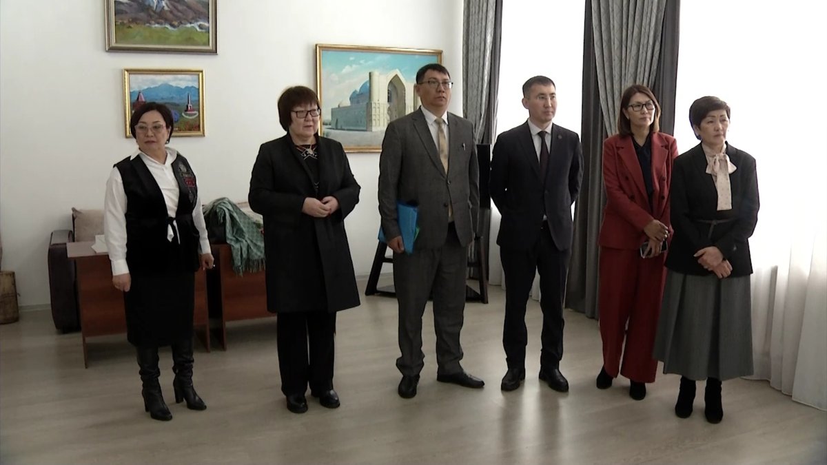 Алматы облысында ұлттық құндылықтарды дәріптеуге арналған ғылыми-тәжірибелік конференция өтті