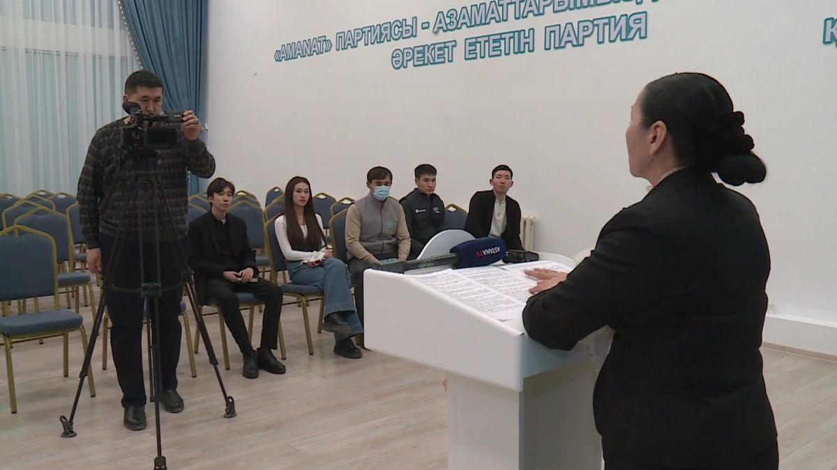 917 гектаров земли вернули в прошлом году в Кызылординской области