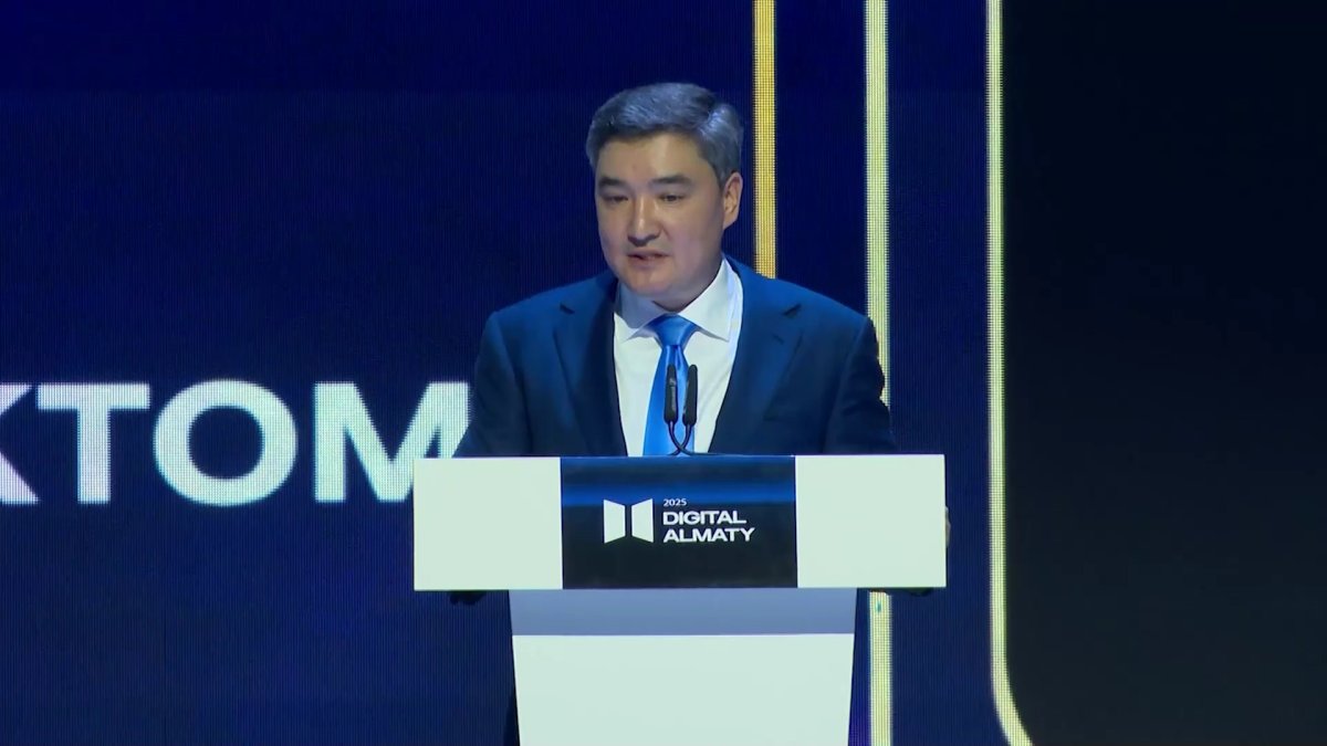 Миллион специалистов в сфере искусственного интеллекта подготовят в Казахстане в ближайшие 5 лет