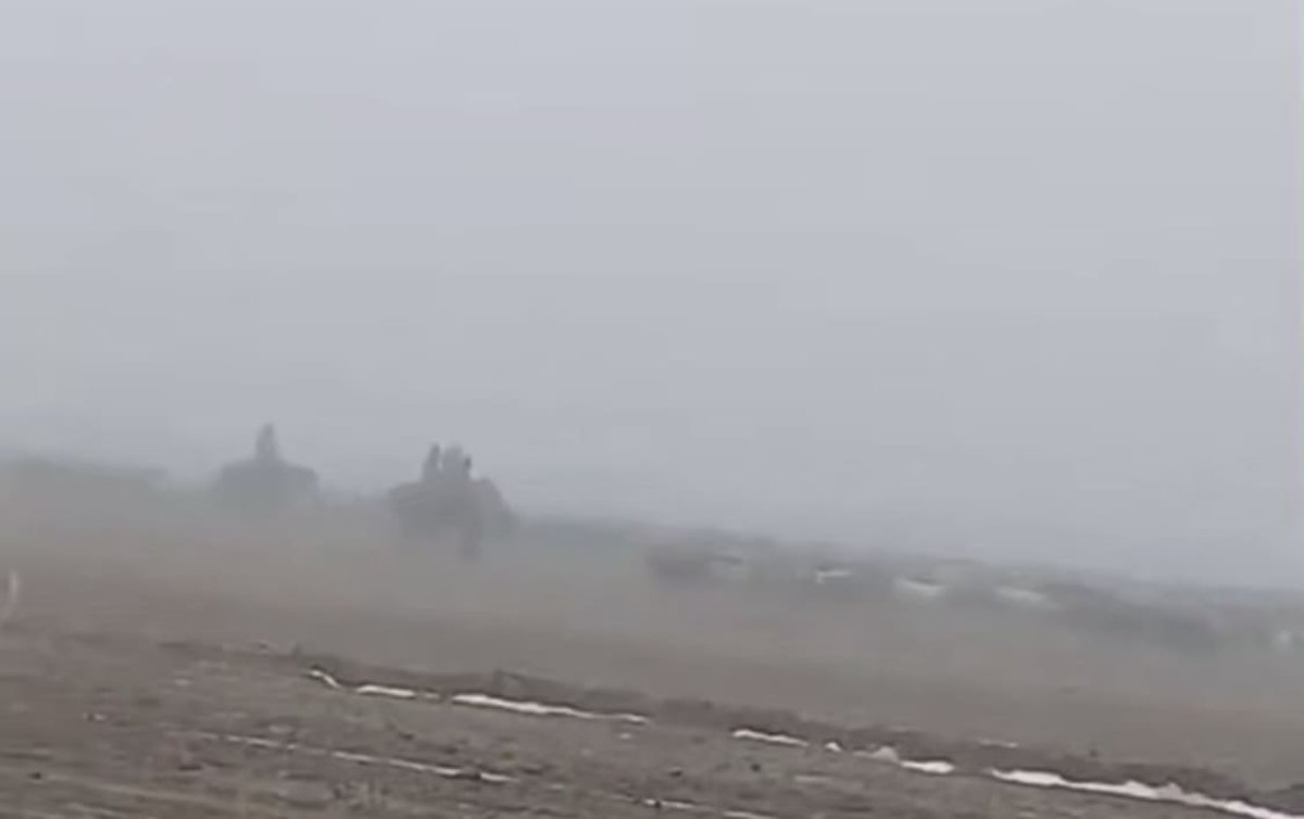 Пропавшего в канун Нового года пастуха нашли в Жетысу