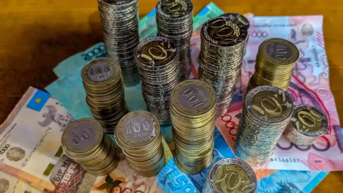 Көпбалалы отбасыларға арналған жәрдемақы мөлшері өсті