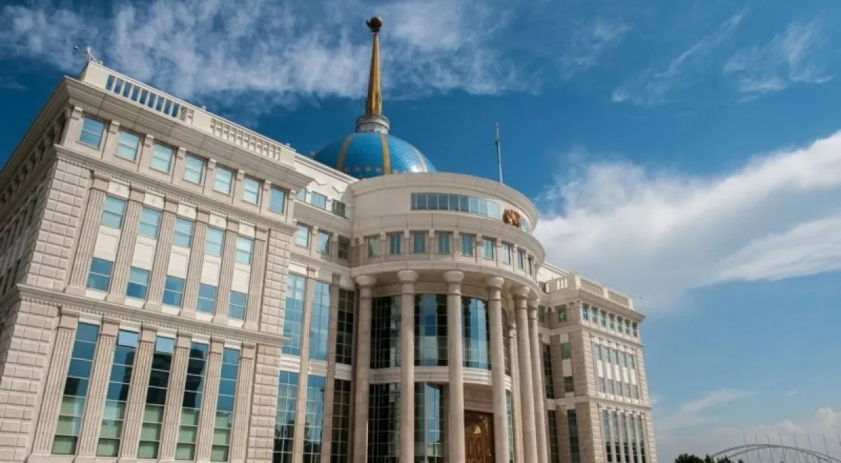 Токаев назначил Сатыбалды в Администрацию Президента РК