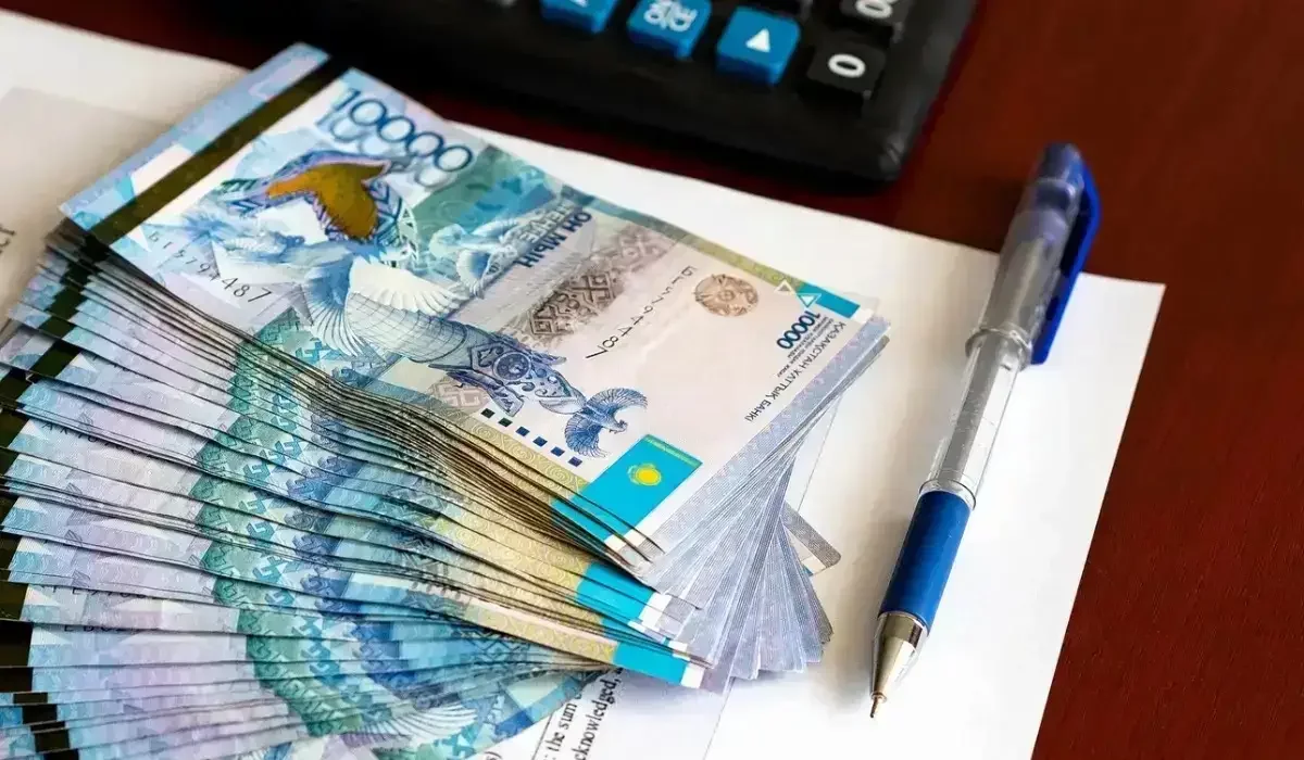 Орманшы, кітапханашы, тазалықшы: Қазақстанда кімдердің жалақысы 2 есе көбейеді?