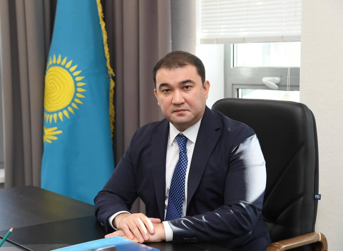 Президент назначил нового акима Туркестанской области