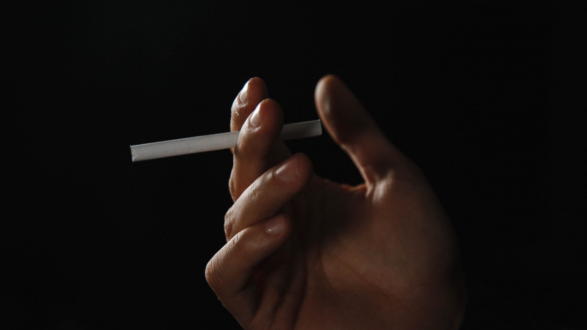 Психолог темекінің адам психикасына қалай әсер ететінін түсіндірді