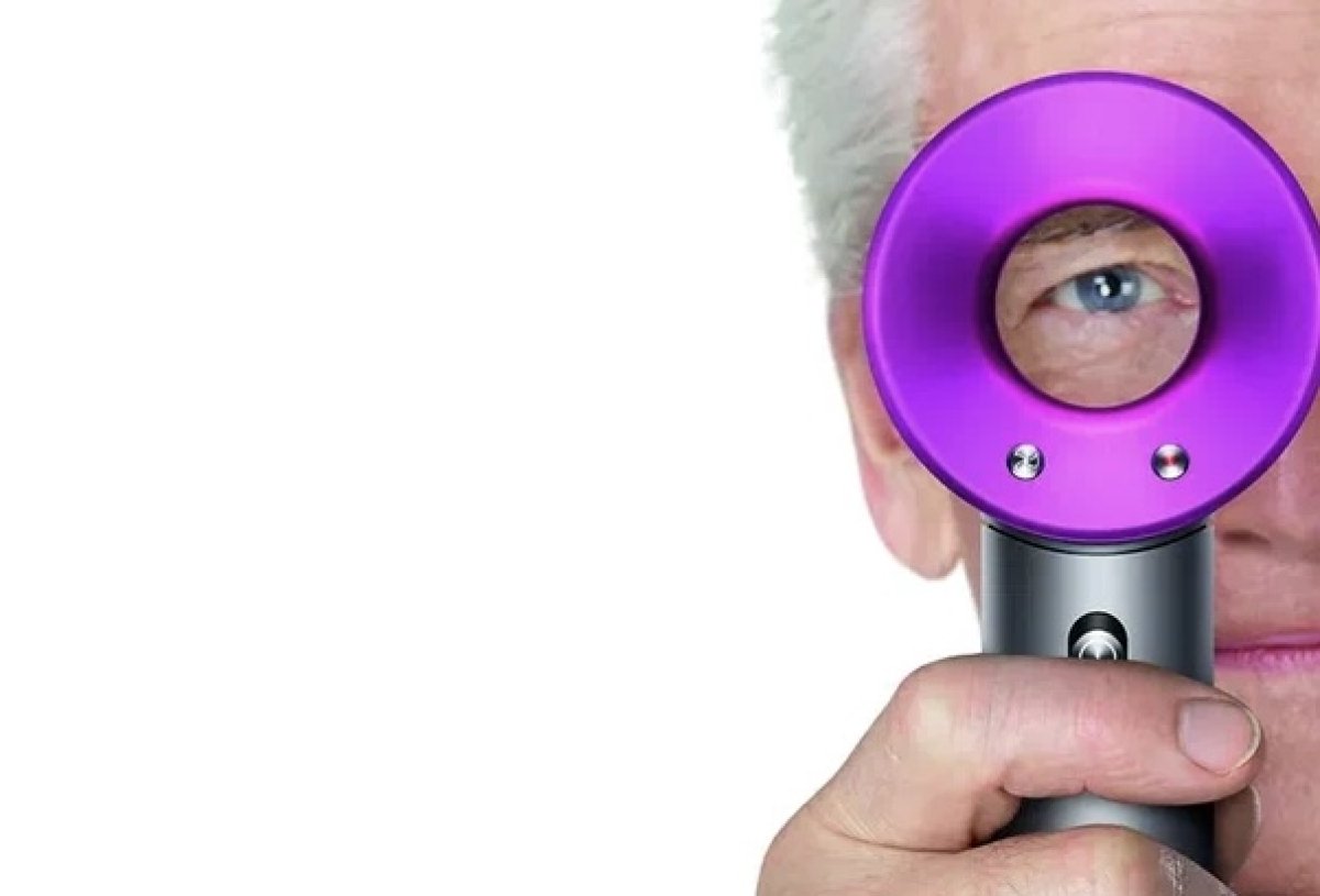 Поддельные онлайн-курсы с феном Dyson продавал астанчанин