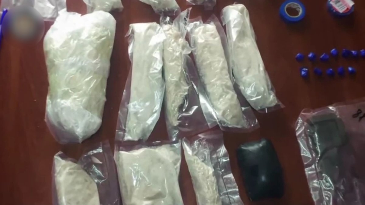 Есірткі өндірушілер өмір бойы бас бостандығынан айырылуы мүмкін