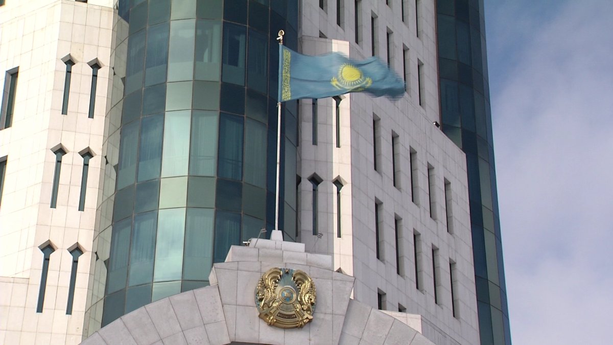 "Президенттік басқару – Қазақстан үшін ең ұтымды тәсіл", - Қ.Тоқаев