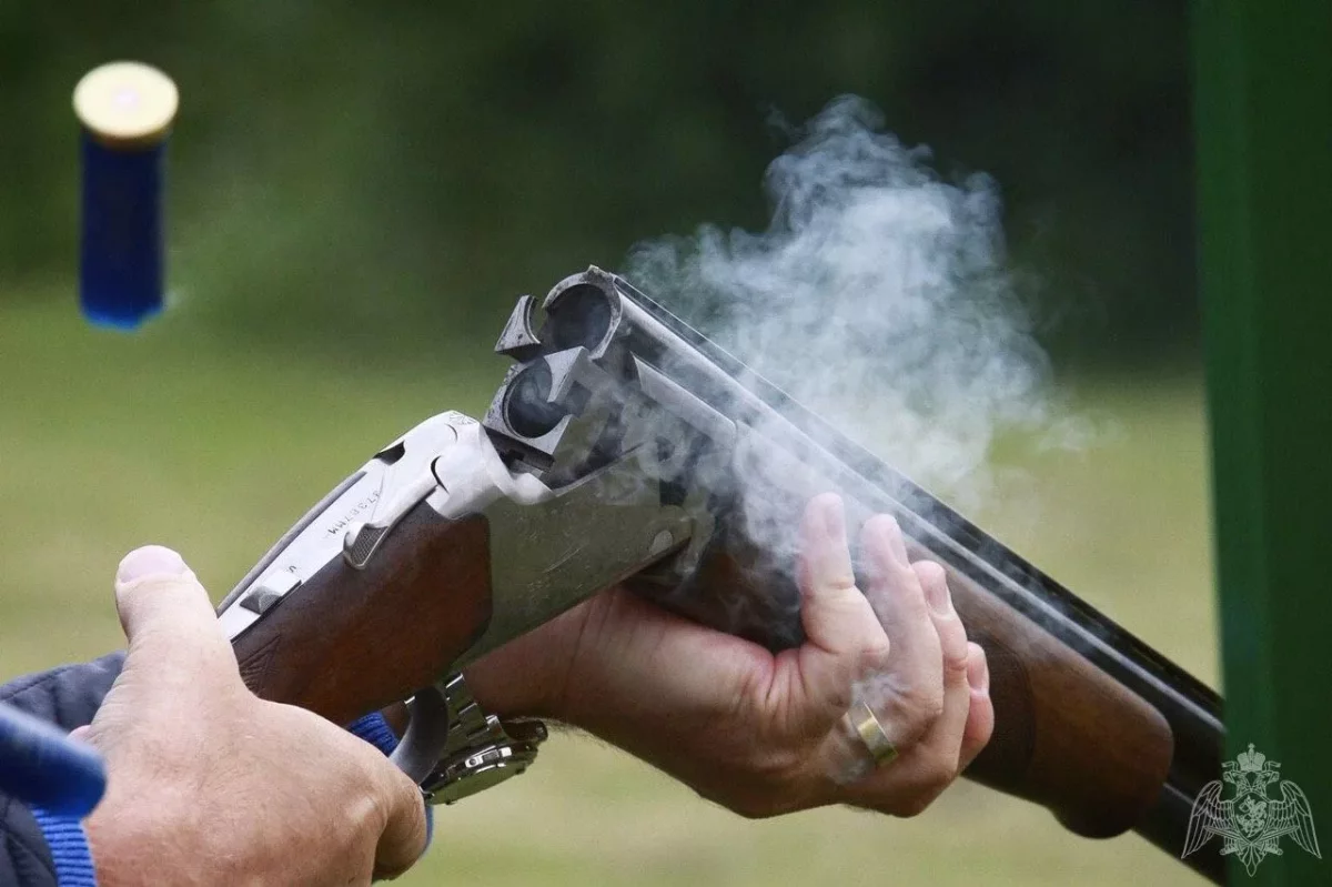 Костанаец получил срок за убитых рысь и косулю