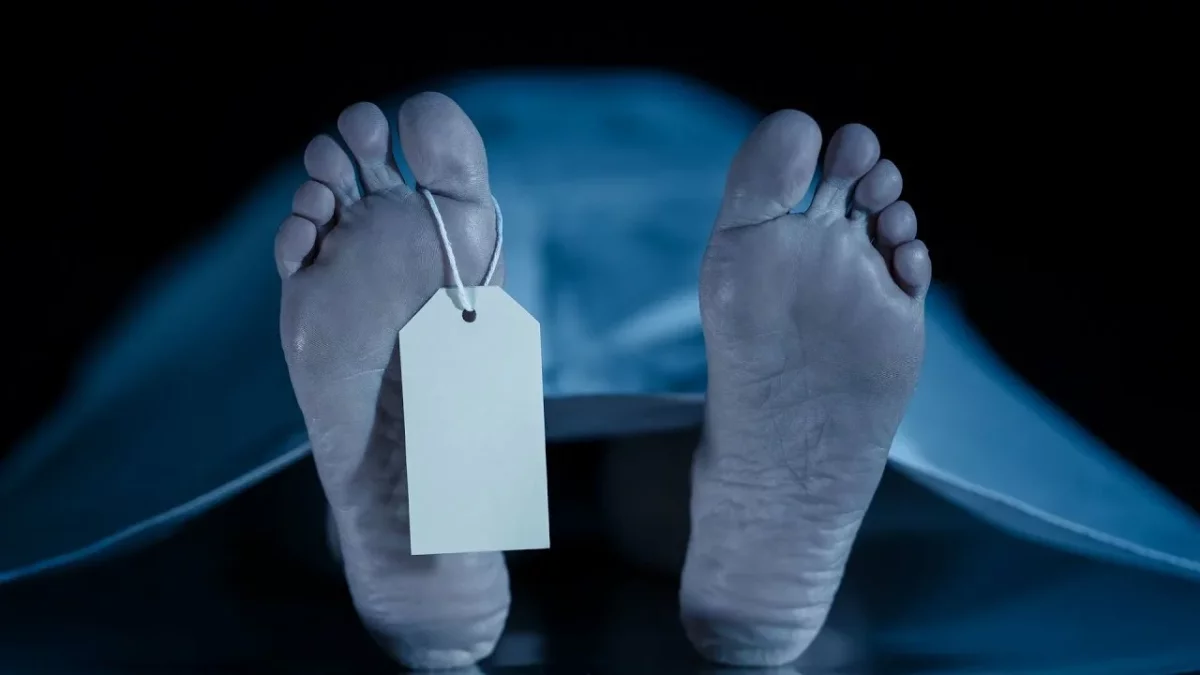 Труп пропавшего пять месяцев назад мужчины нашли в Атырауской области