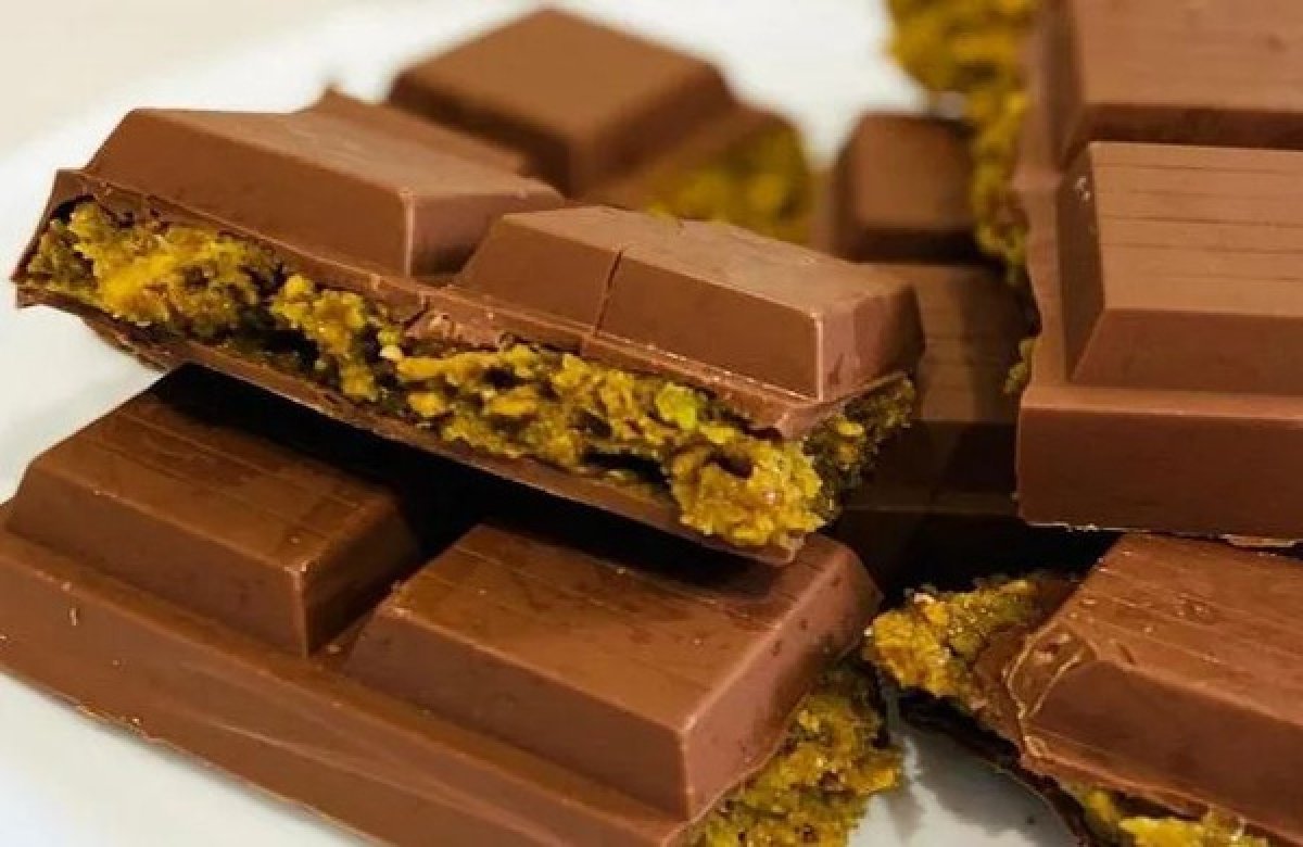 Мошенника с «дубайским шоколадом» осудили в Астане