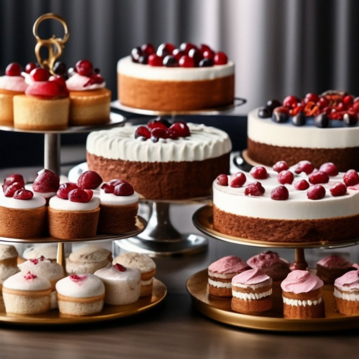 Казахстанцы стали жить слаще